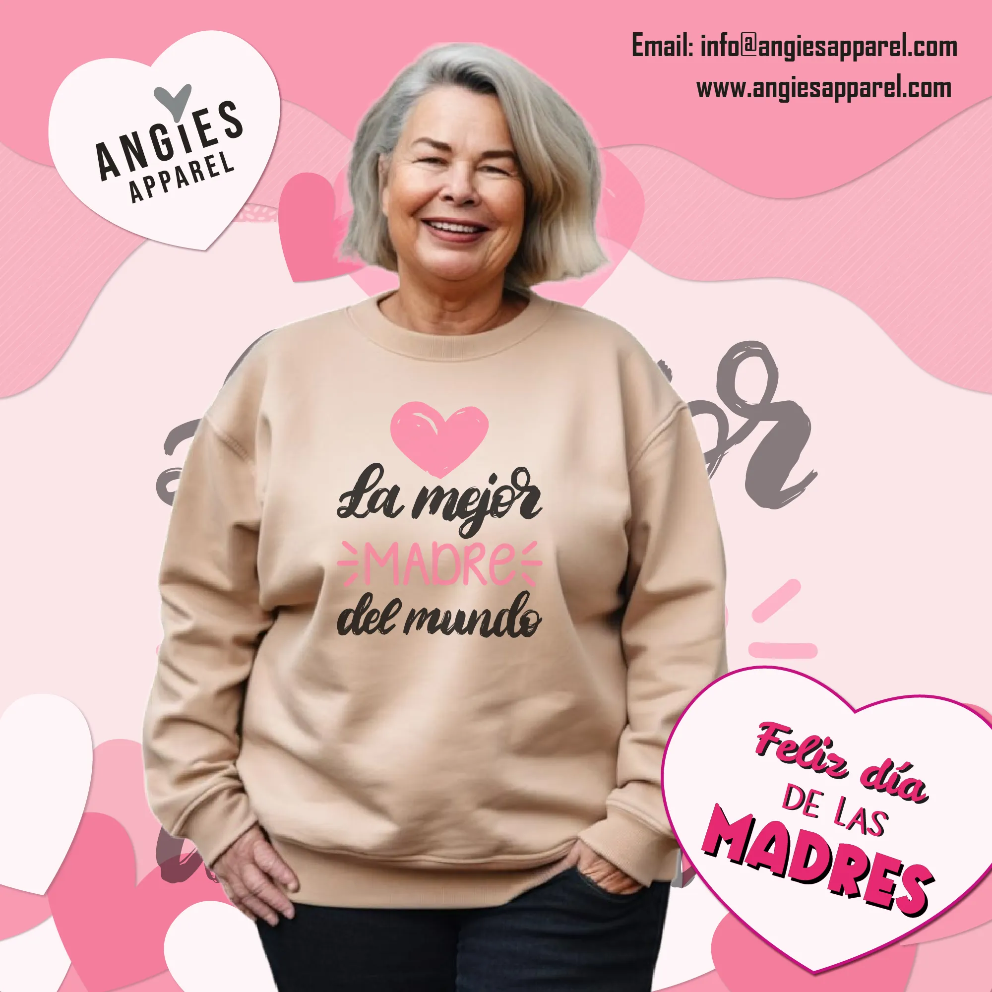 10. La Mejor Madre del Mundo