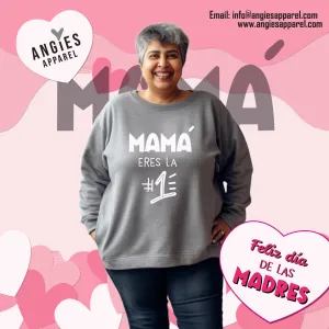 14. Eres la Mamá #1