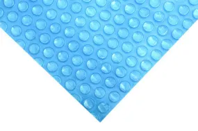 16' Round Solar Pool Cover 8Mil Heavy Blue