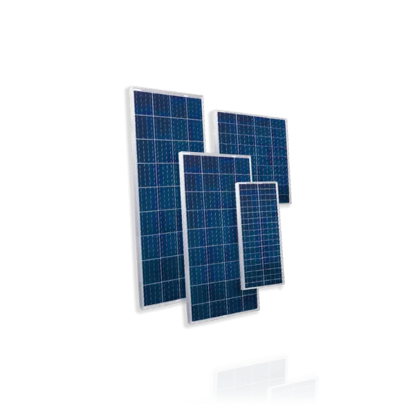 160W Solar Panel Polycrystalline