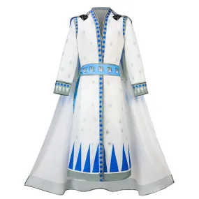 2023 Wish King Magnifico Cosplay Costume