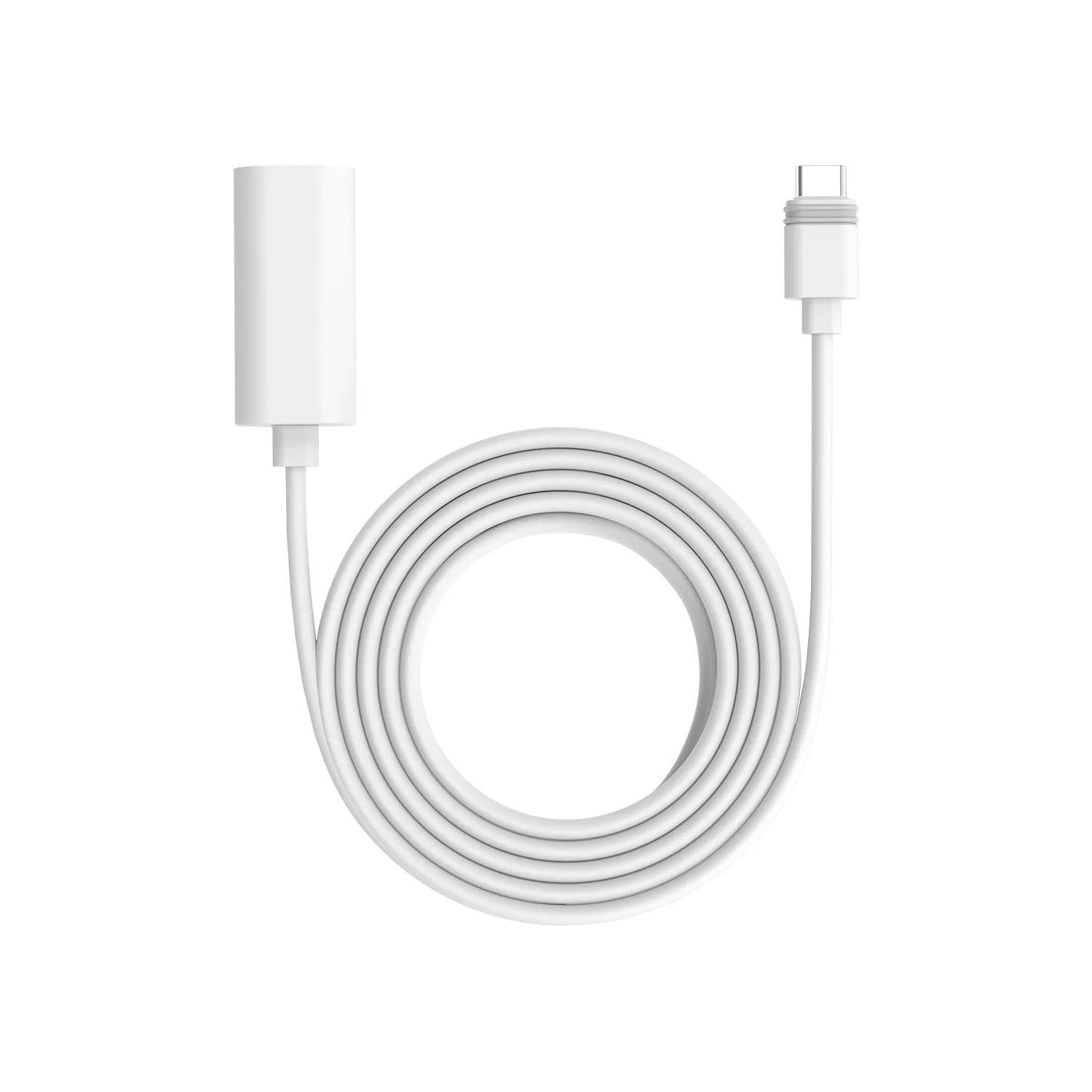 3m. USB-C Extension Cable (USB-C Solar Panels)