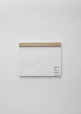 A5 Drawing Pad