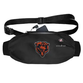 ActionHeat Chicago Bears 5V Battery Heated Hand Muff