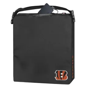 ActionHeat Cincinnati Bengals 5V Battery Heated Seat Cushion