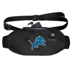 ActionHeat Detroit Lions 5V Battery Heated Hand Muff