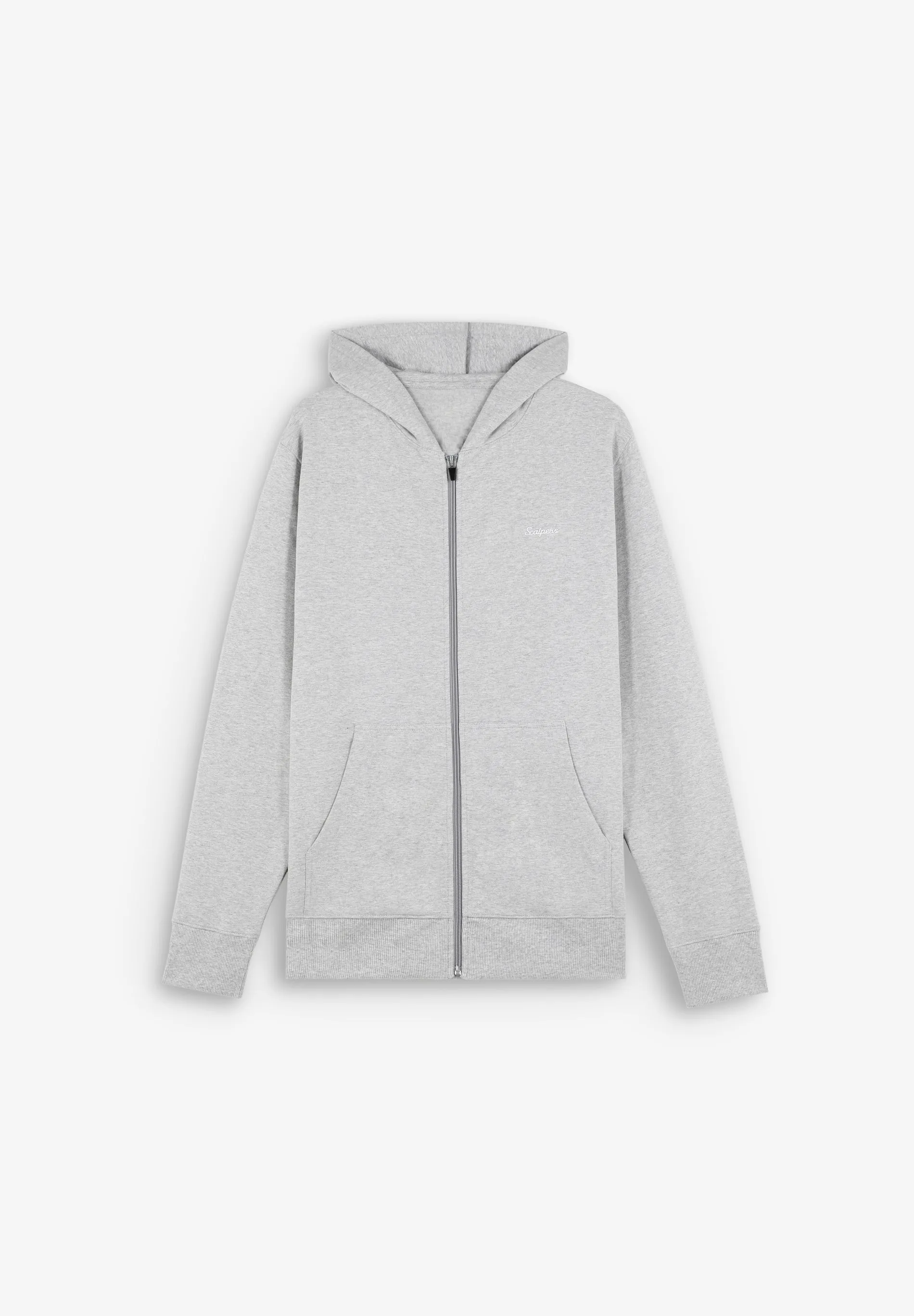 ADRENALINE SWEATSHIRT WITH ZIP