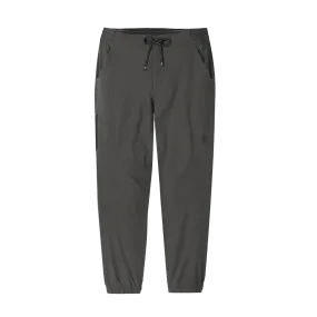 AllTrails × Stio Men's Pinedale Jogger - Raven