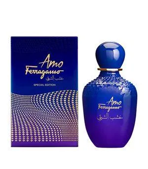 Amo Ferragamo Special Edition Eau de Parfum