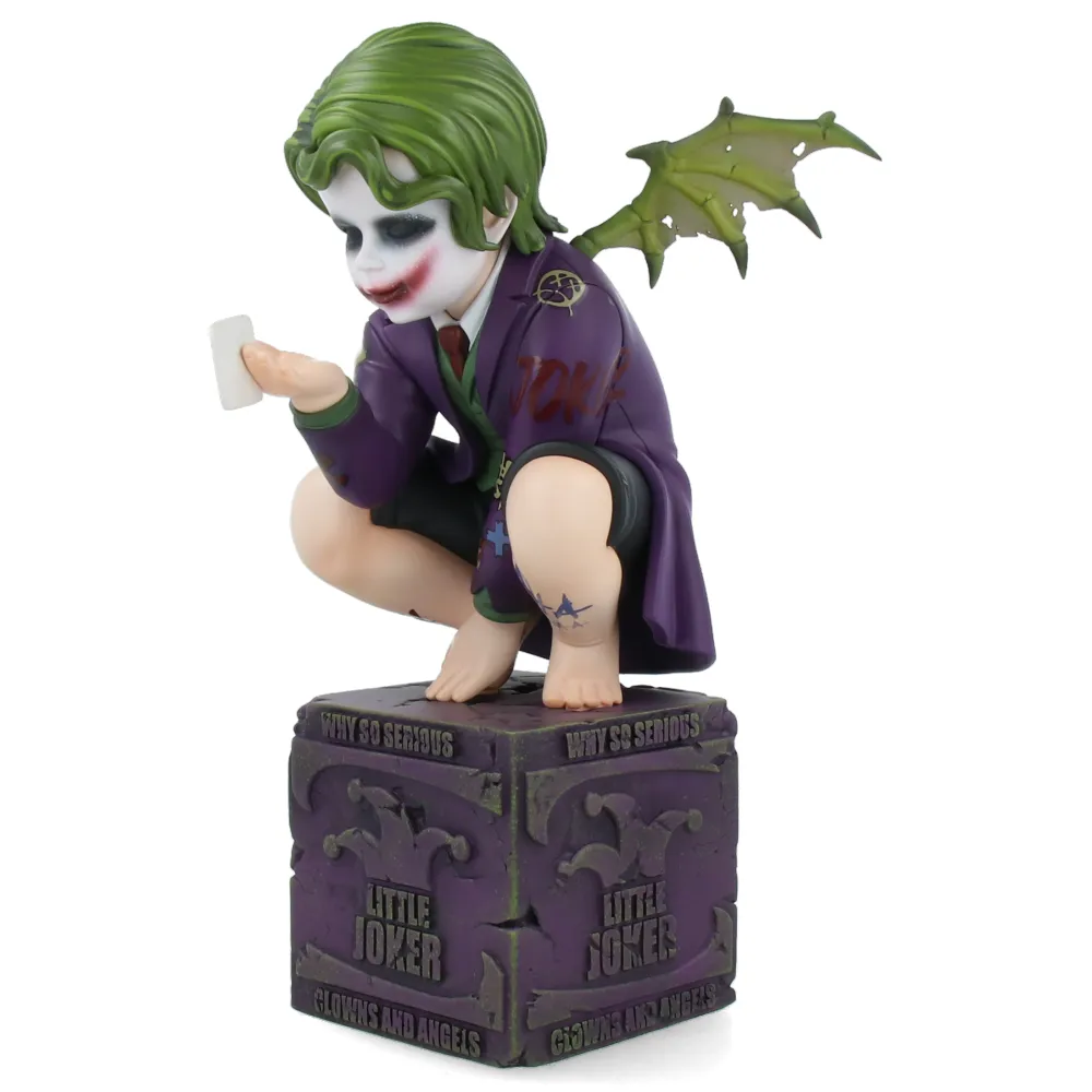 Angel boy Little Joker