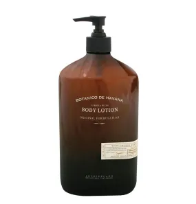 Archipelago Botanicals Botanico de Havana Body Lotion