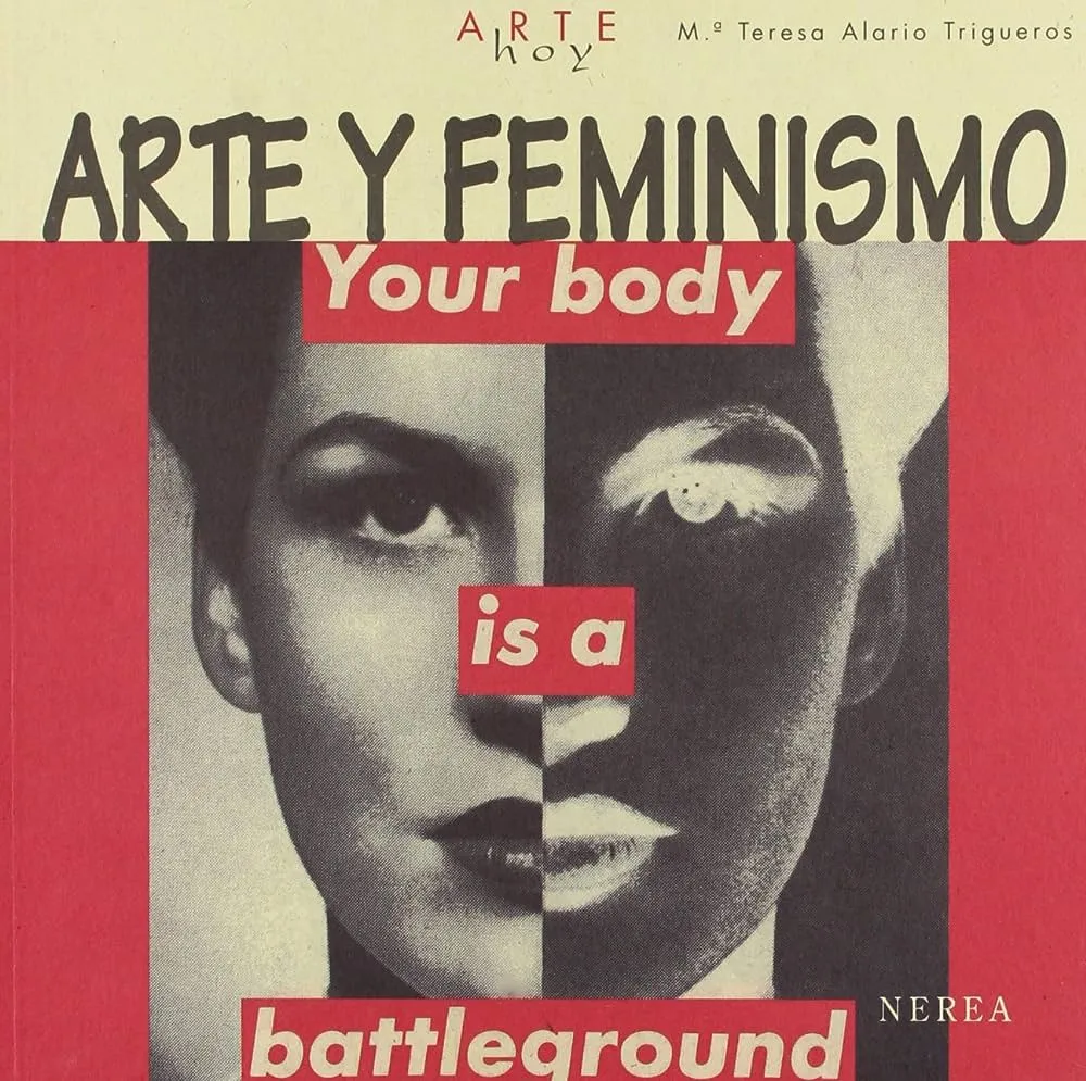 Arte y feminismo