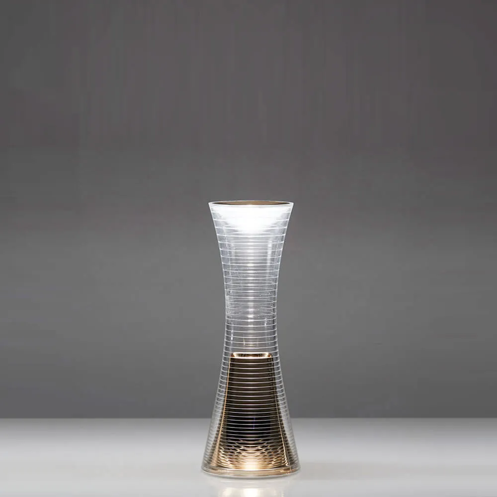 Artemide Come Together portable table lamp LED