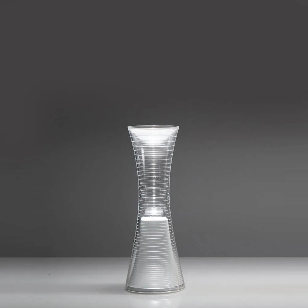 Artemide Come Together portable table lamp LED