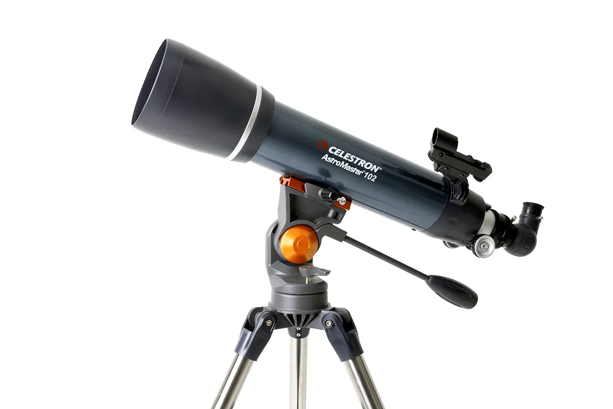 AstroMaster 102AZ Telescope