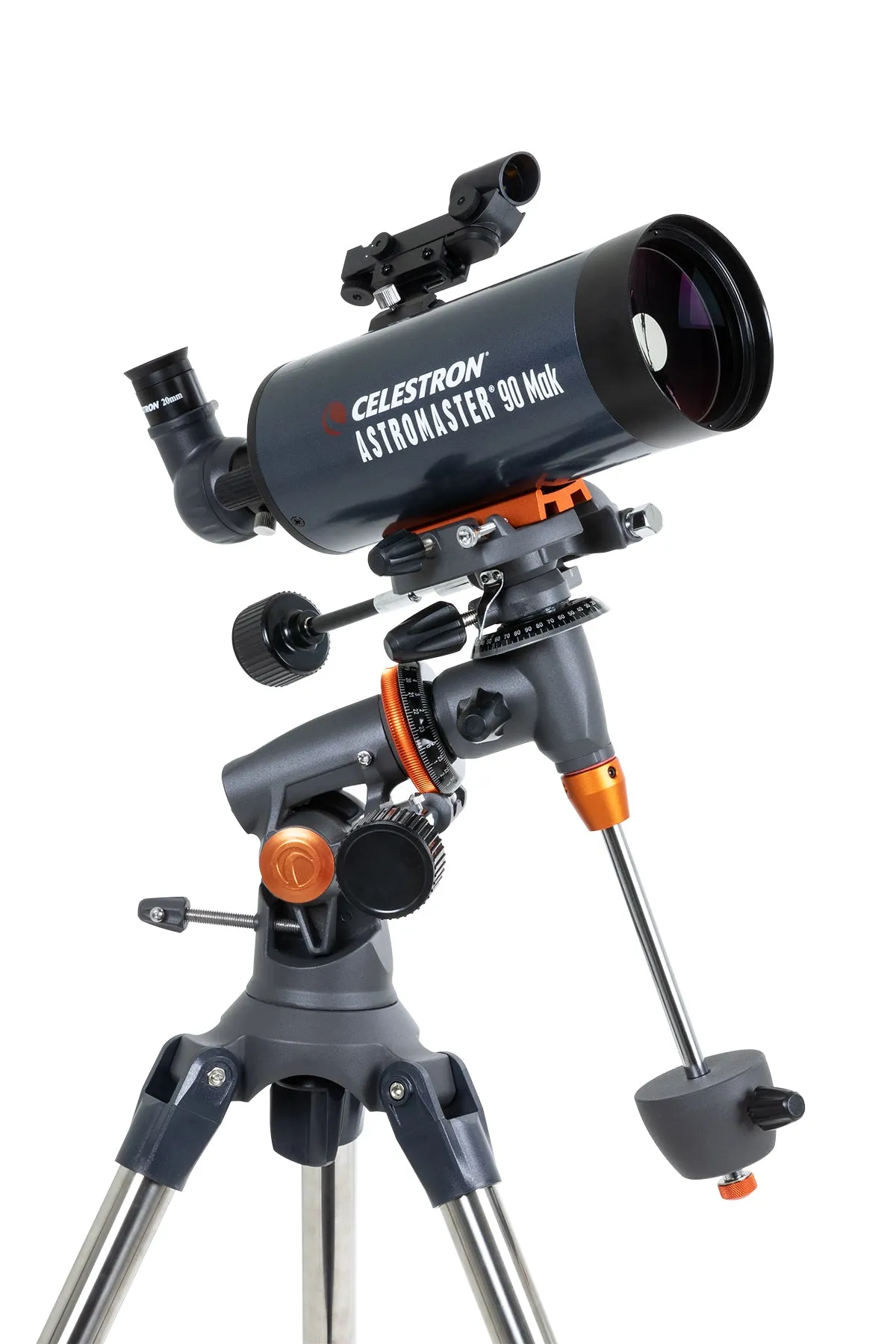 AstroMaster 127EQ Maksutov-Cassegrain Telescope