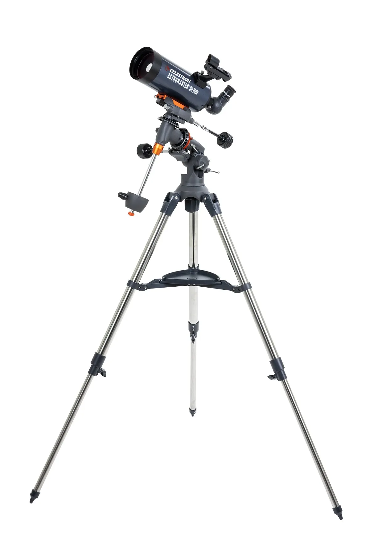 AstroMaster 127EQ Maksutov-Cassegrain Telescope