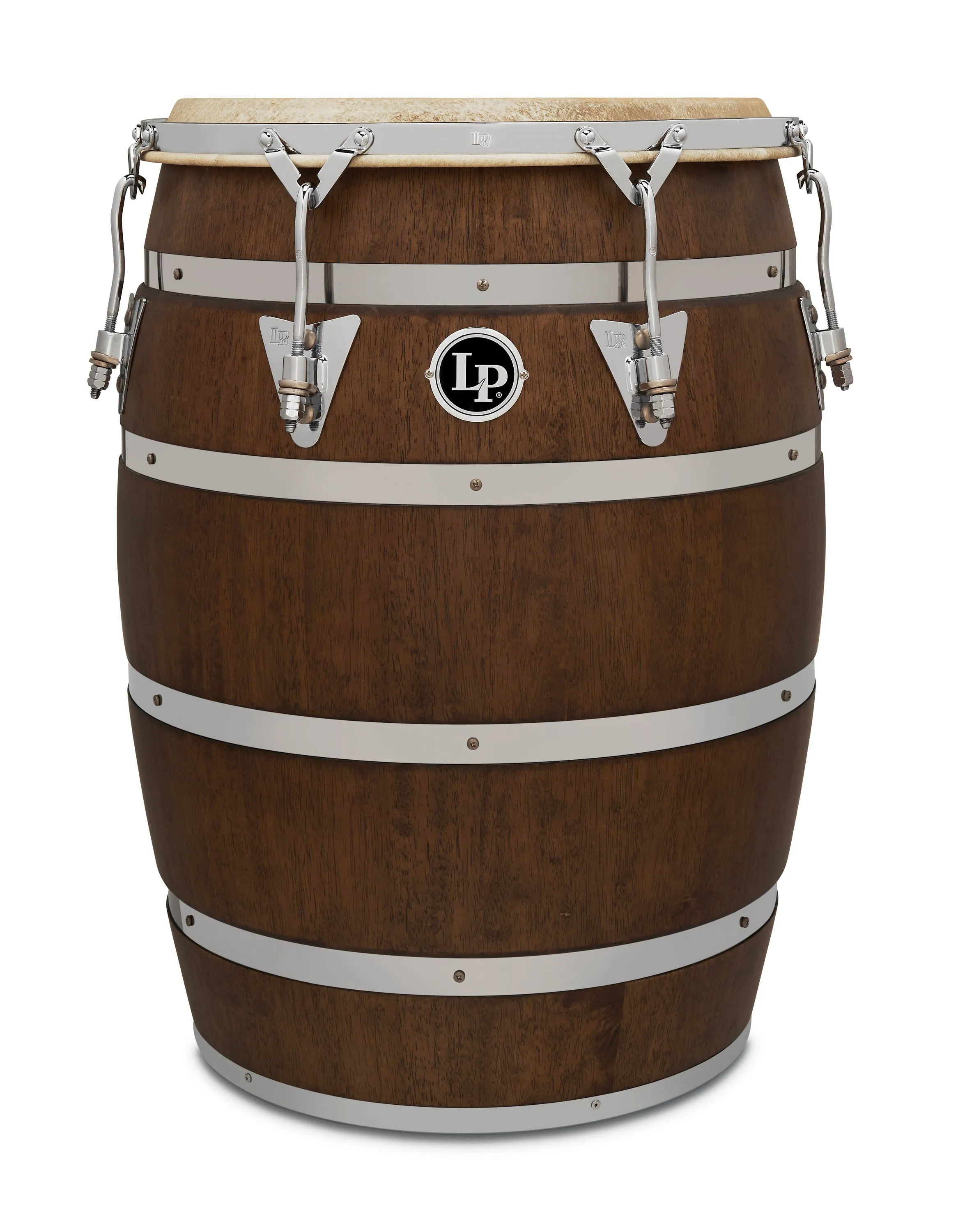 Barril De Bomba w/ Bag, 16" Buleador