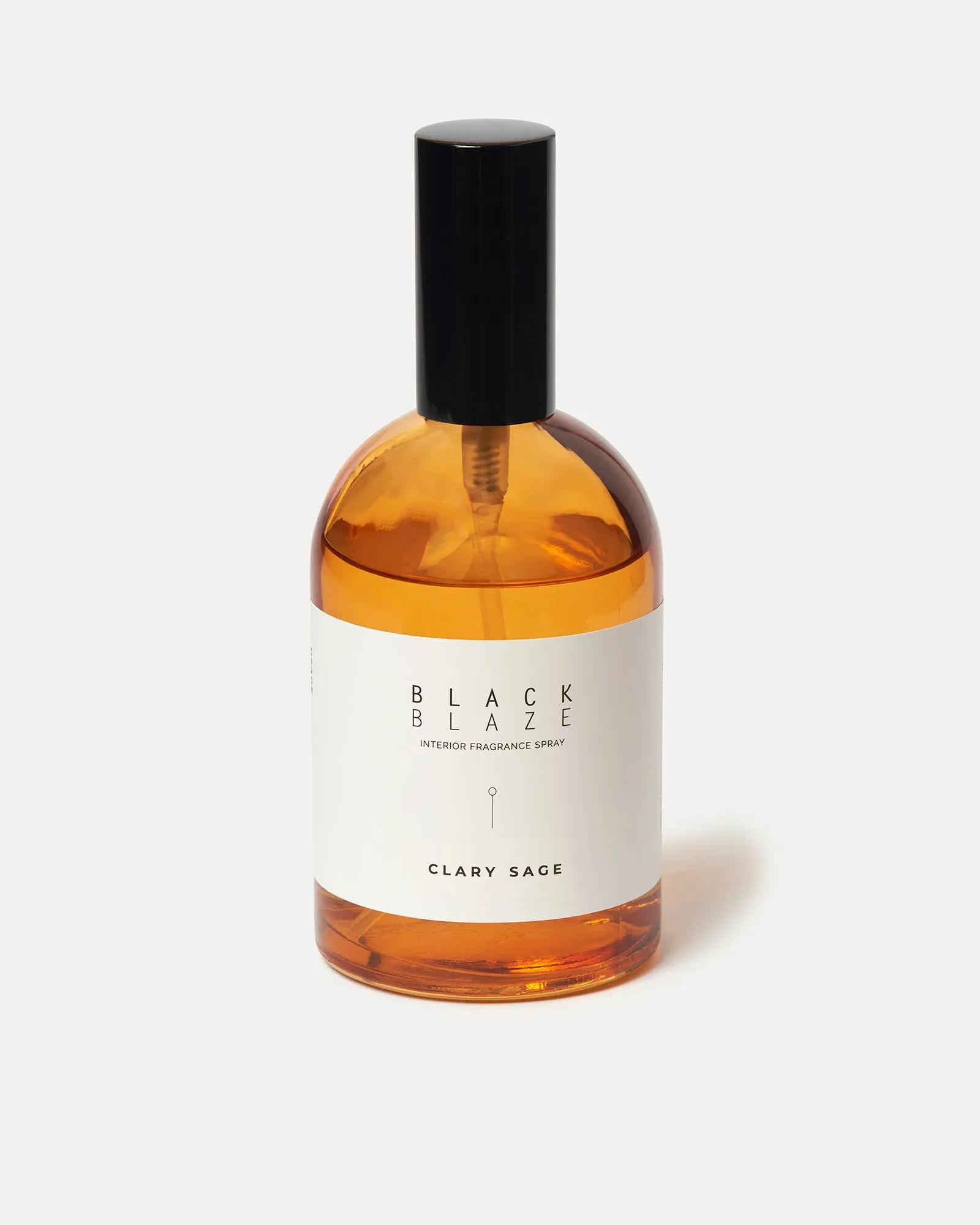 Black Blaze Fragrance Interior Spray Clary Sage