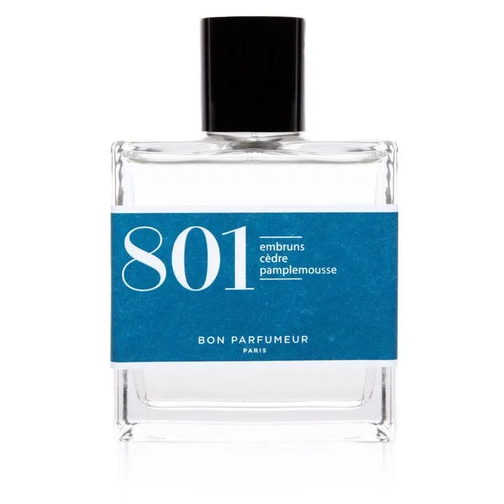 BON PARFUMEUR - EAU DE PARFUM 801 - 30ML