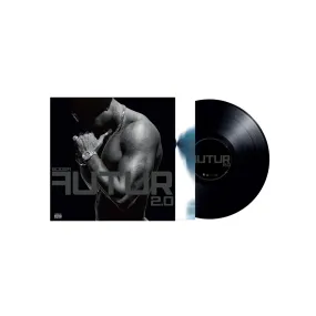 Booba - Futur 2.0 - Vinyle