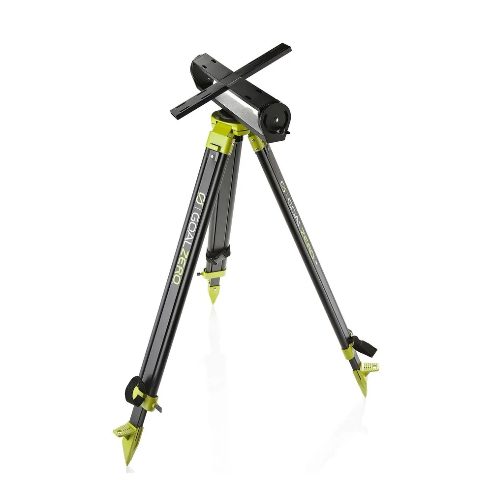 Boulder Solar Tripod