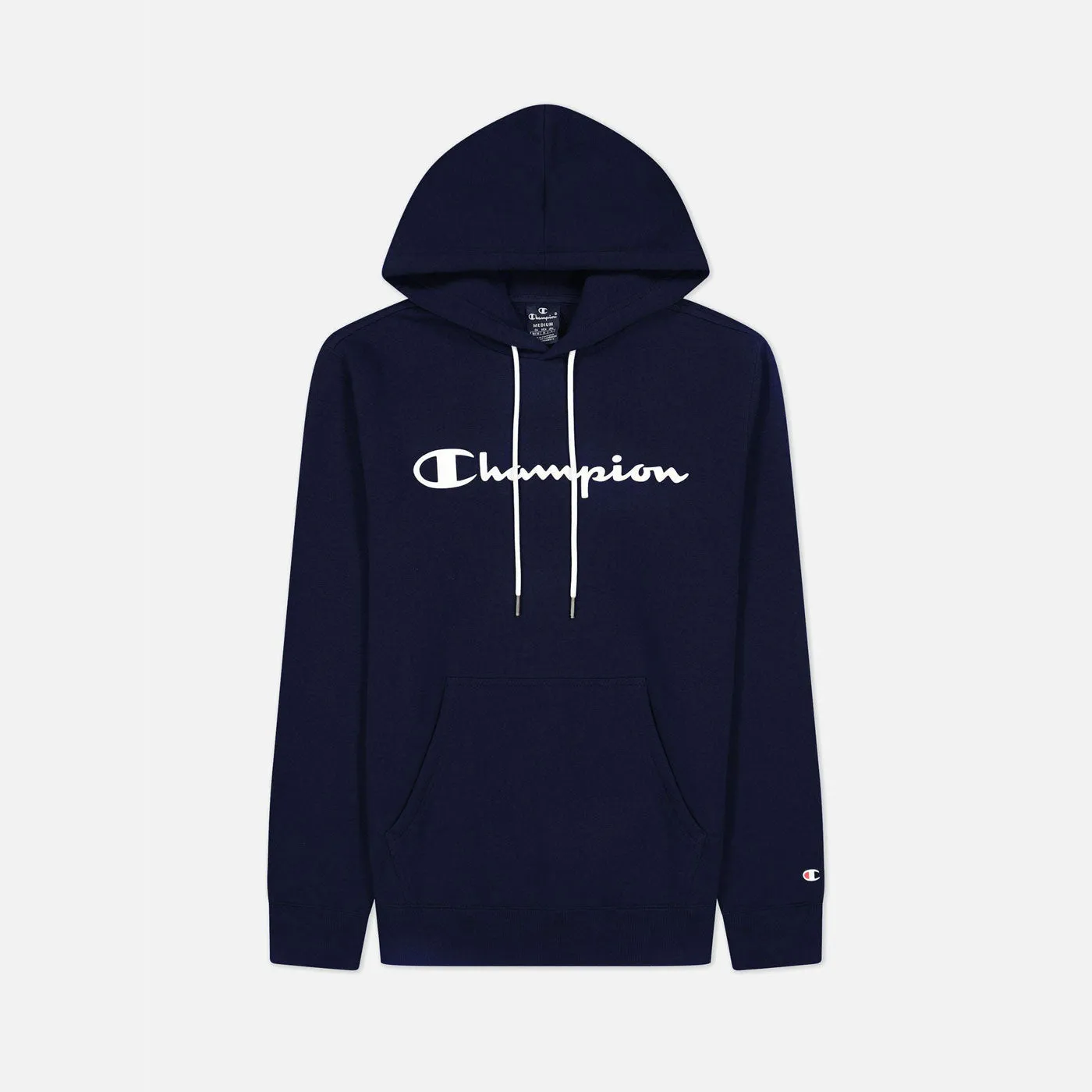 Champion Hoodie 218282 Navy