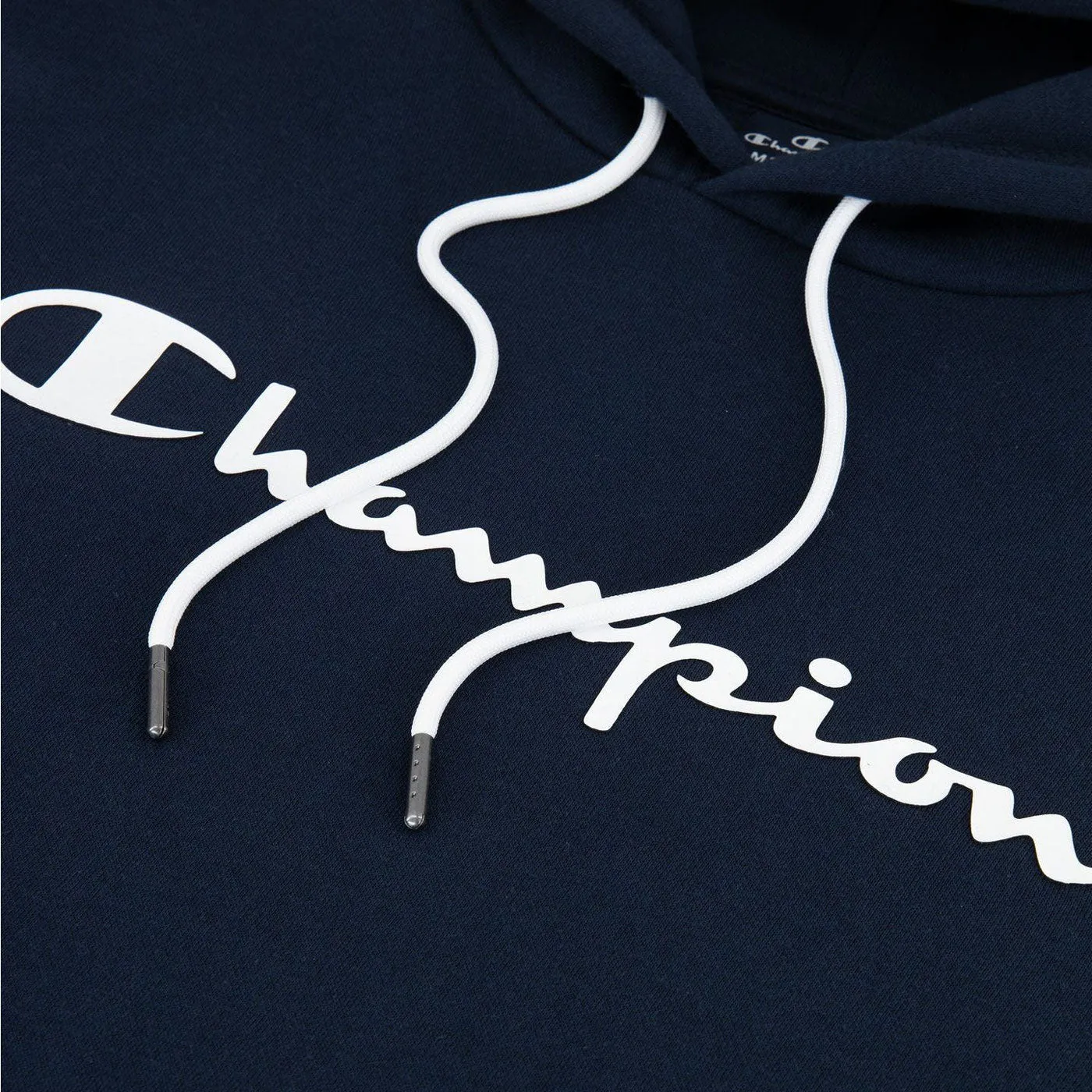 Champion Hoodie 218282 Navy