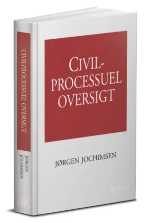 Civilprocessuel oversigt