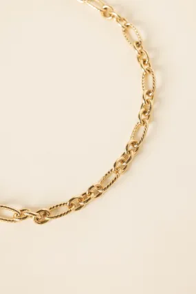 Collier Figarette