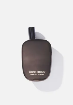 COMME DES GARCONS WONDEROUD EAU DE PARFUM