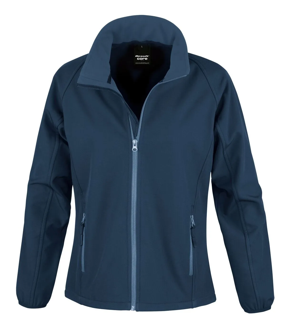 Cotswold Vale Pony Club Adult's Unisex Softshell Jacket