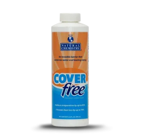 COVERfree liquid solar cover