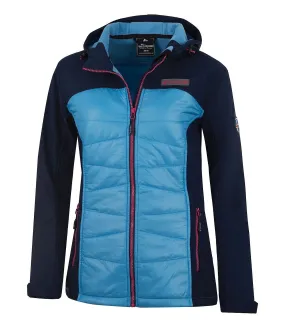 Damen Softshell Jacke Bardabunga