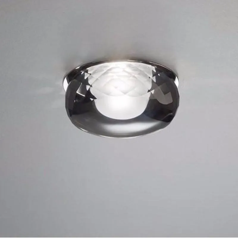 Decorative LED Crystal Downlight | SALE