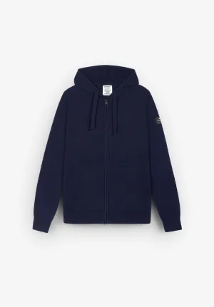 ECOALF | SUDADERA PLATIN HOMBRE