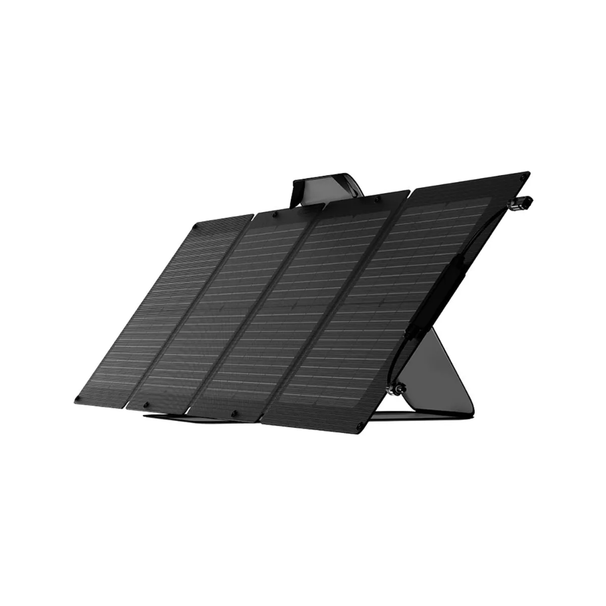 EcoFlow 110W Solar Panel