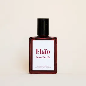 Elaïo - Peau Perlée - Huile De Parfum 15ml