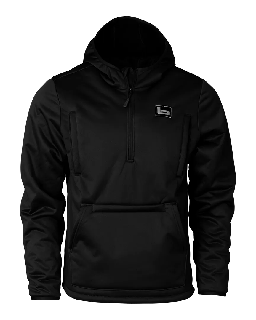 Fanatech Softshell 1/2 Zip