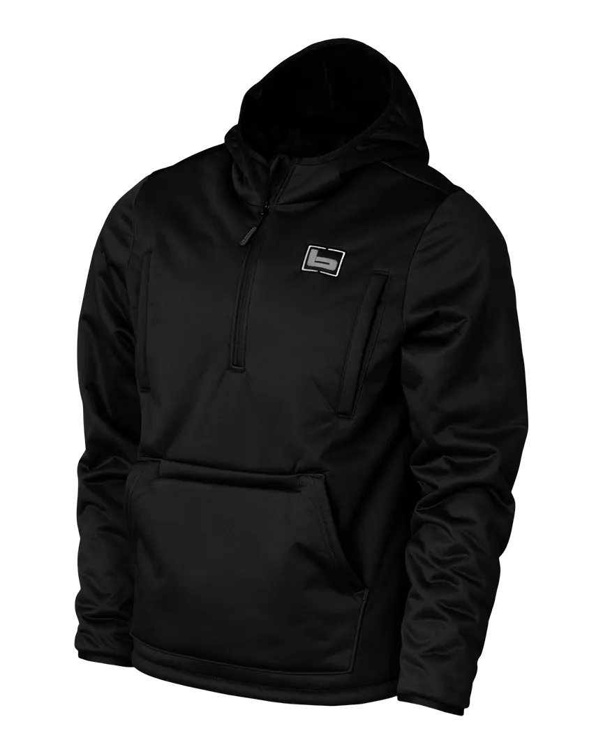 Fanatech Softshell 1/2 Zip