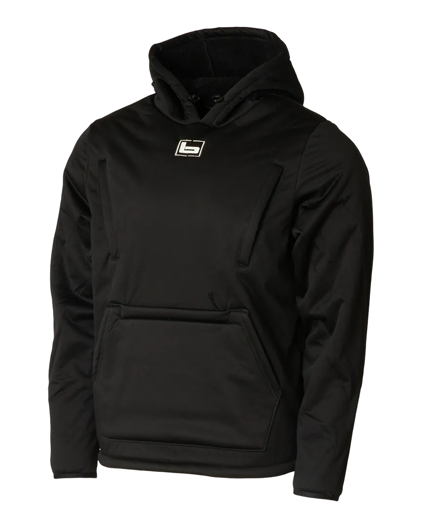 Fanatech Softshell Hoodie