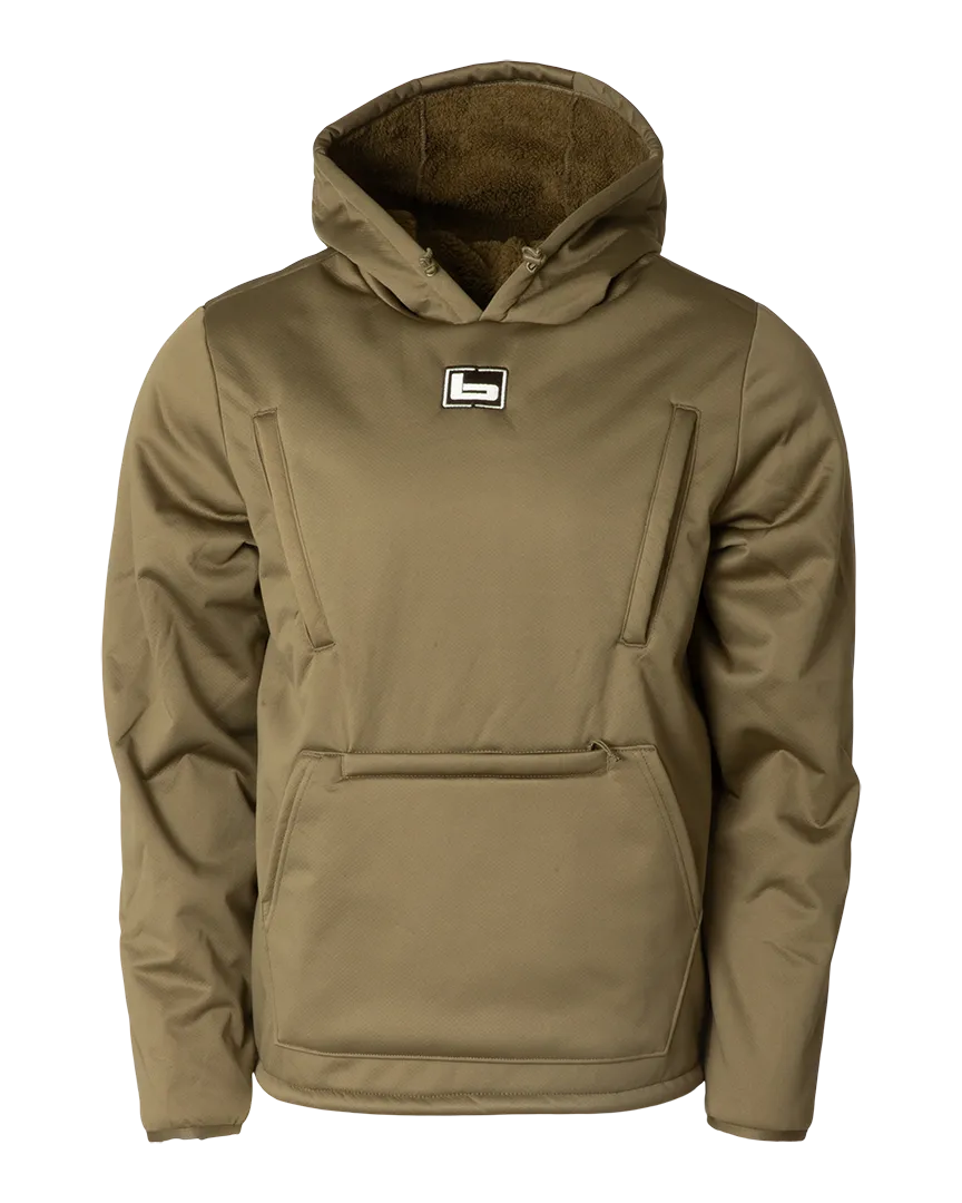 Fanatech Softshell Hoodie