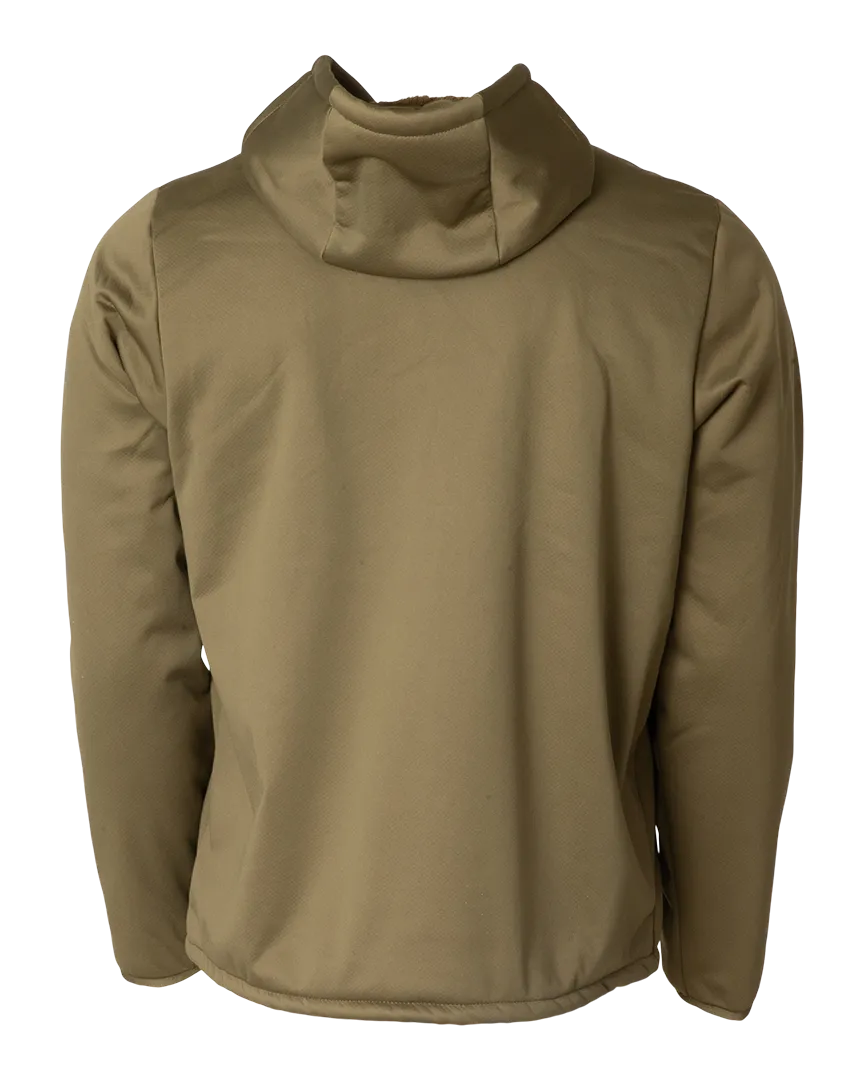 Fanatech Softshell Hoodie