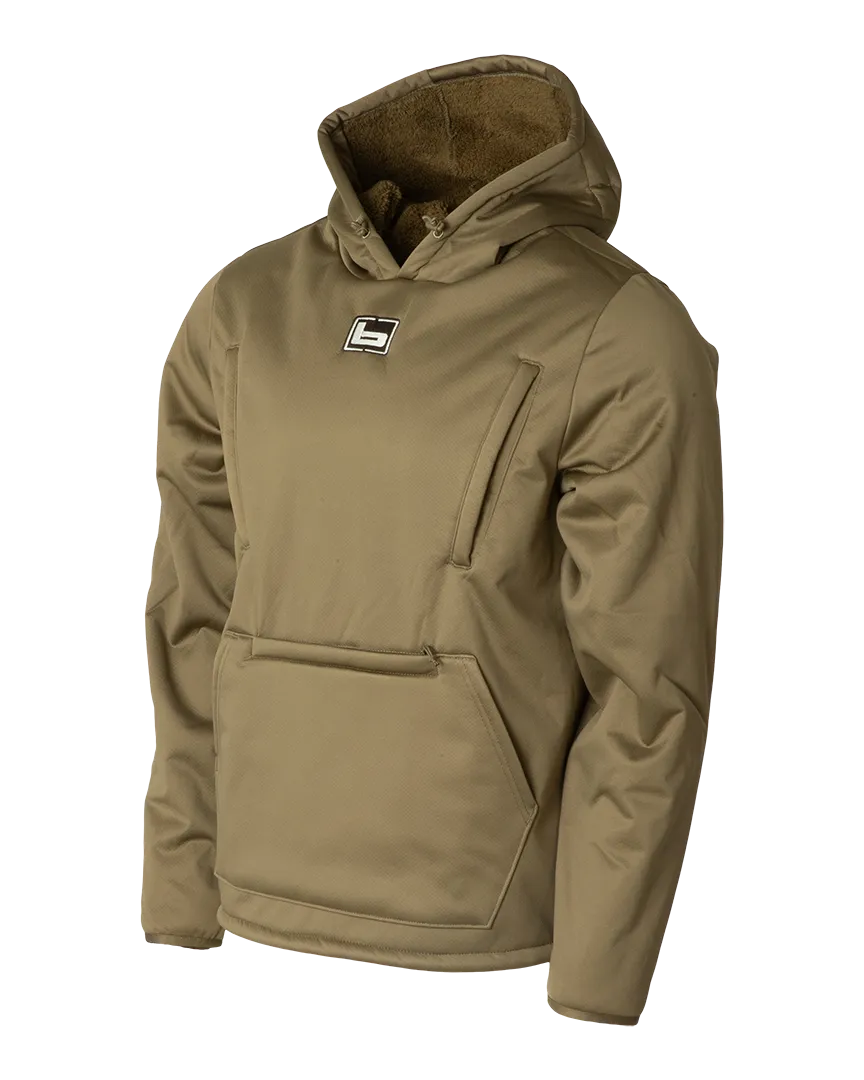 Fanatech Softshell Hoodie