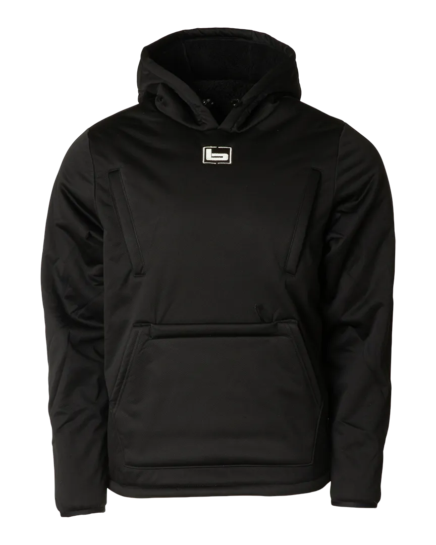 Fanatech Softshell Hoodie