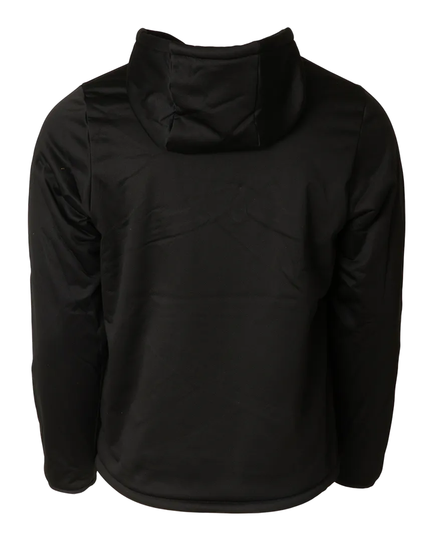 Fanatech Softshell Hoodie