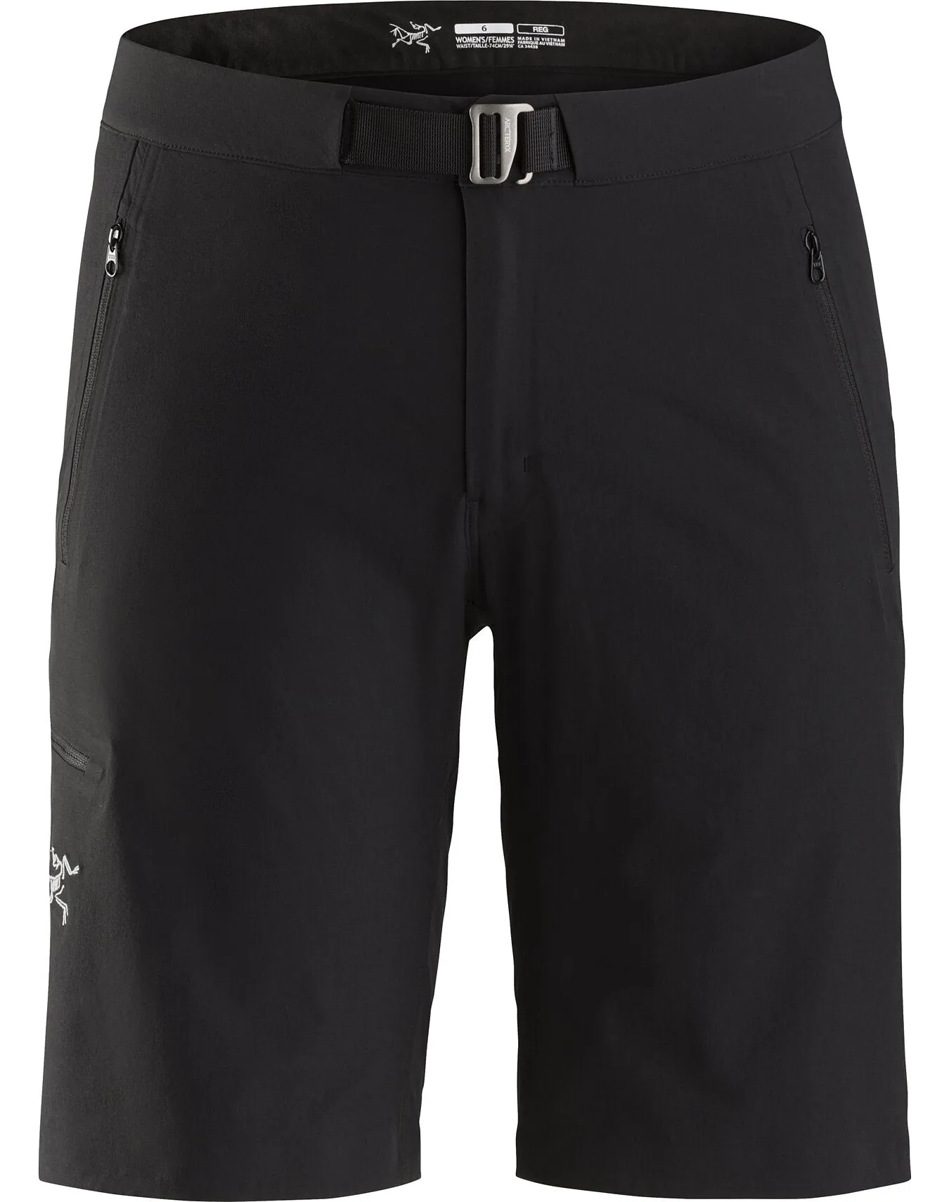 Gamma Short 9" Women's