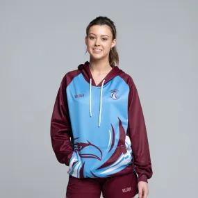 Hawkesbury City Netball Association Hoodie