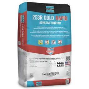 Laticrete 253 Gold Rapid