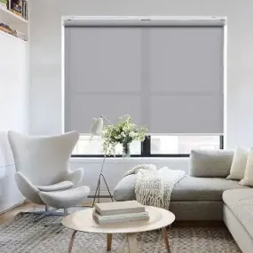 Light Filtering Roller Window Shade